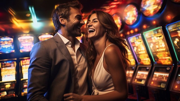 qq8821 Live Dealer Lobby