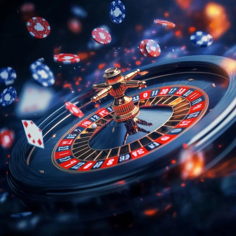 qq8821 Craps Studio